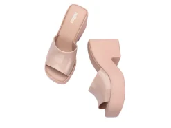 Hot Melissa Posh Light Pink