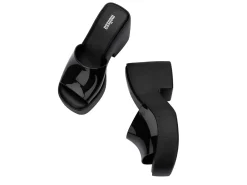 Clearance Melissa Posh Black