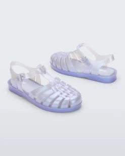 Best Melissa Possession Pearly Blue