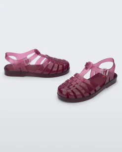 Best Melissa Possession Cranberry