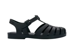 Online Melissa Possession Matte Black