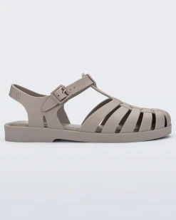 Outlet Melissa Possession Matte Beige