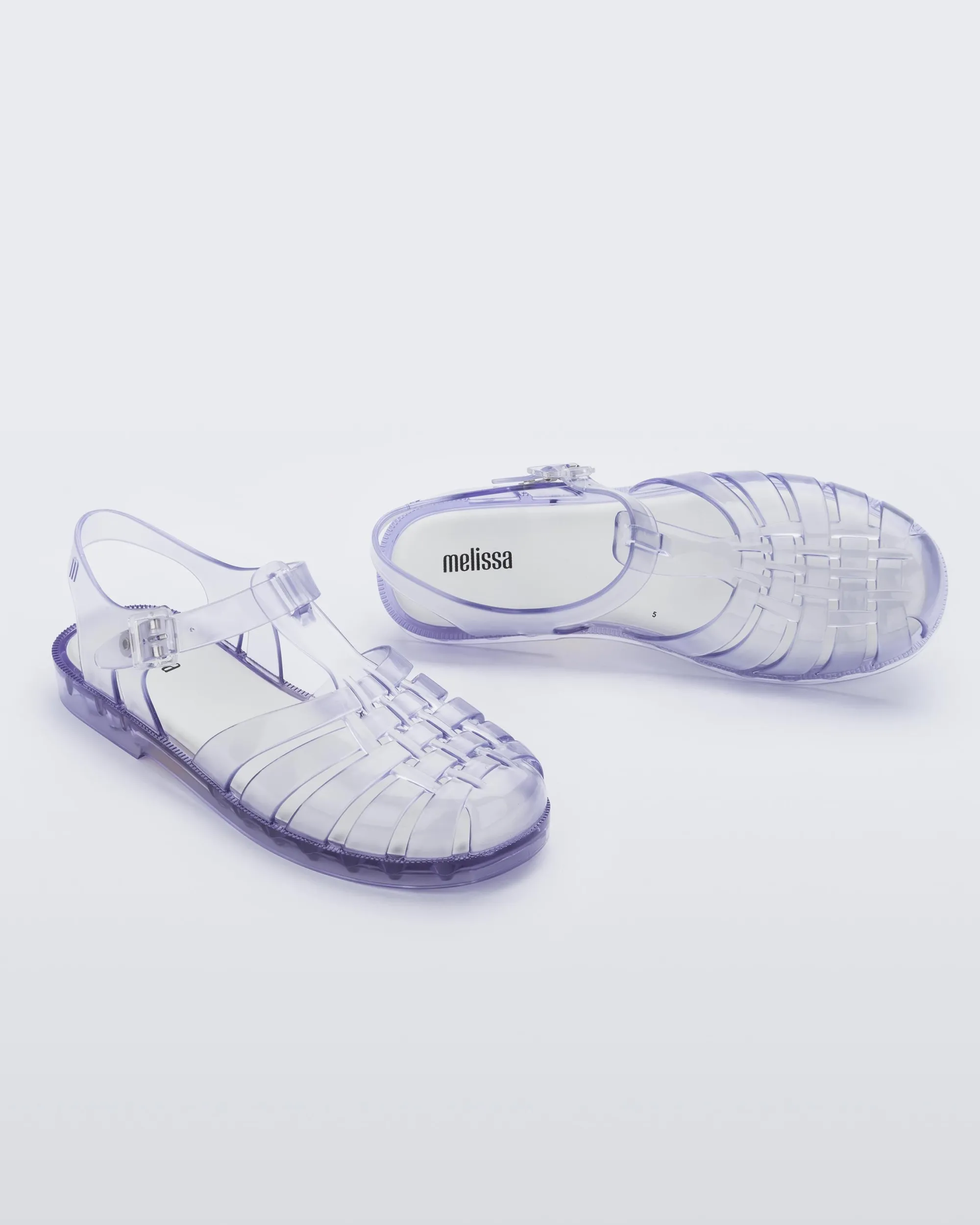 Sale Melissa Possession Clear