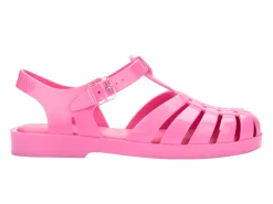 Melissa Possession Gloss Pink