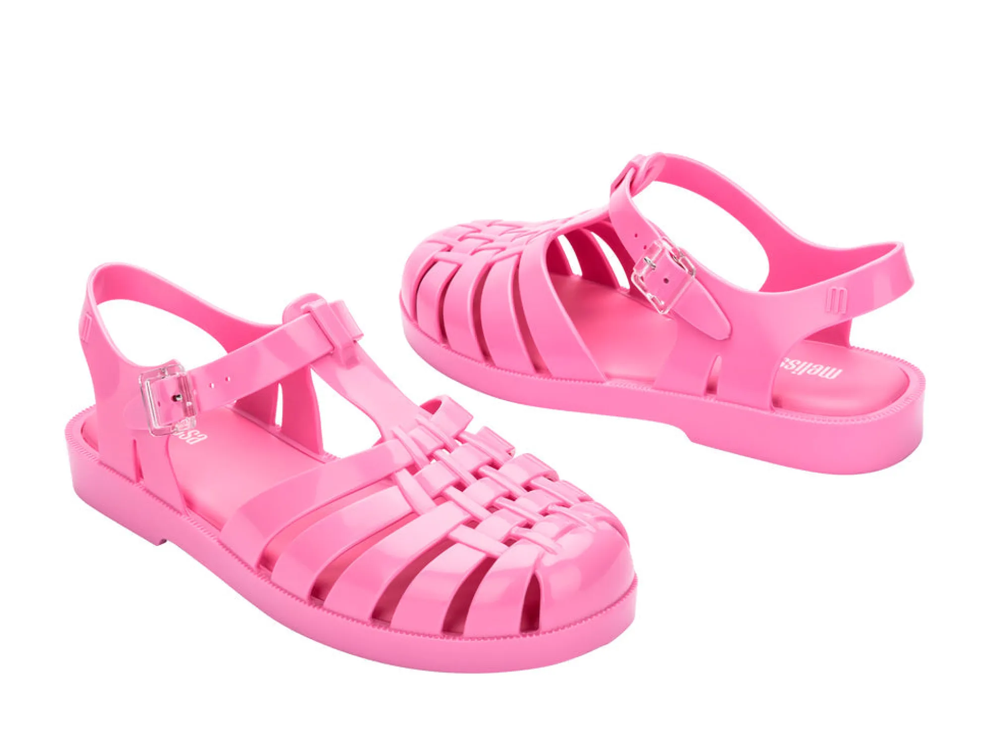 Melissa Possession Gloss Pink