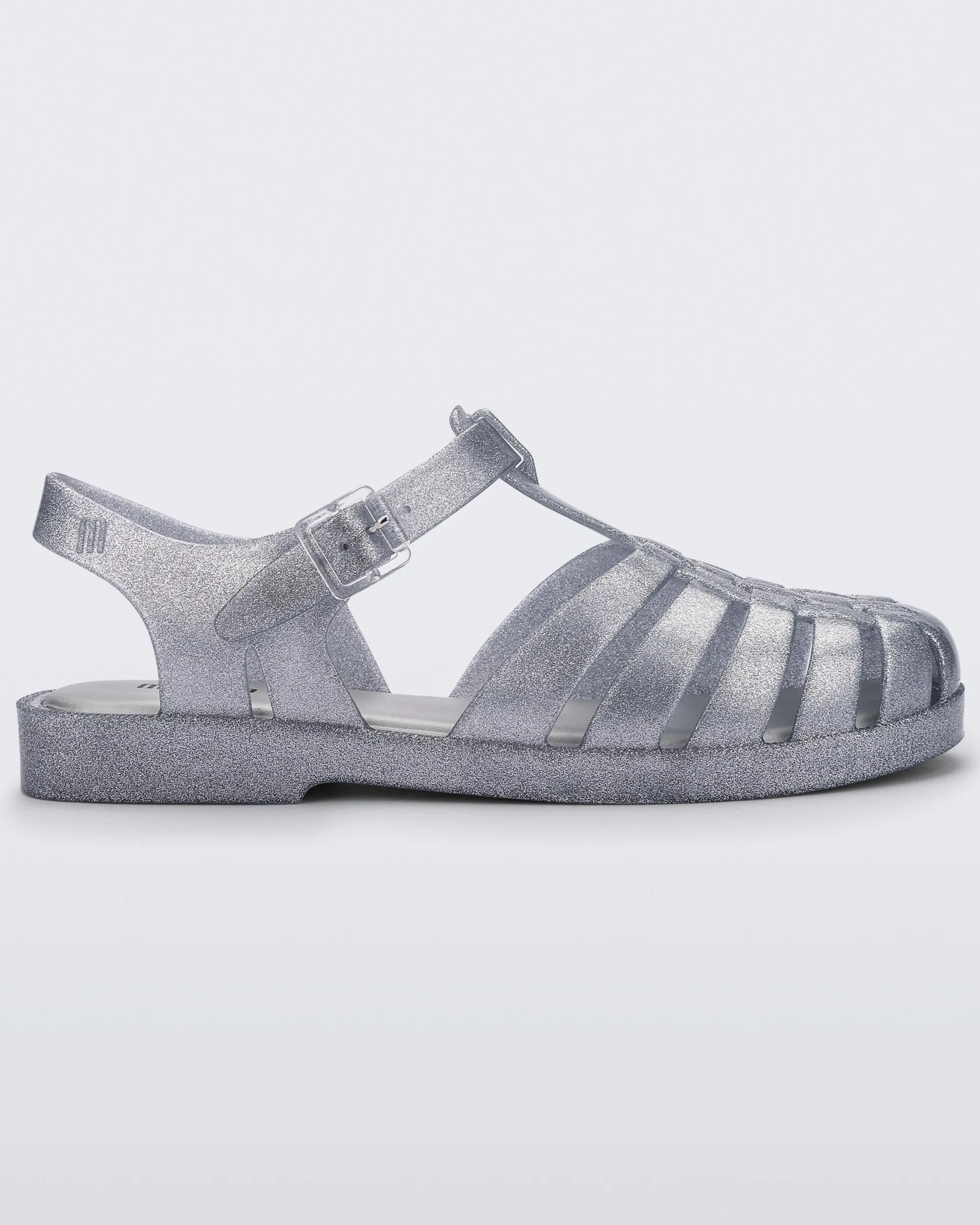Sale Melissa Possession Glitter Clear