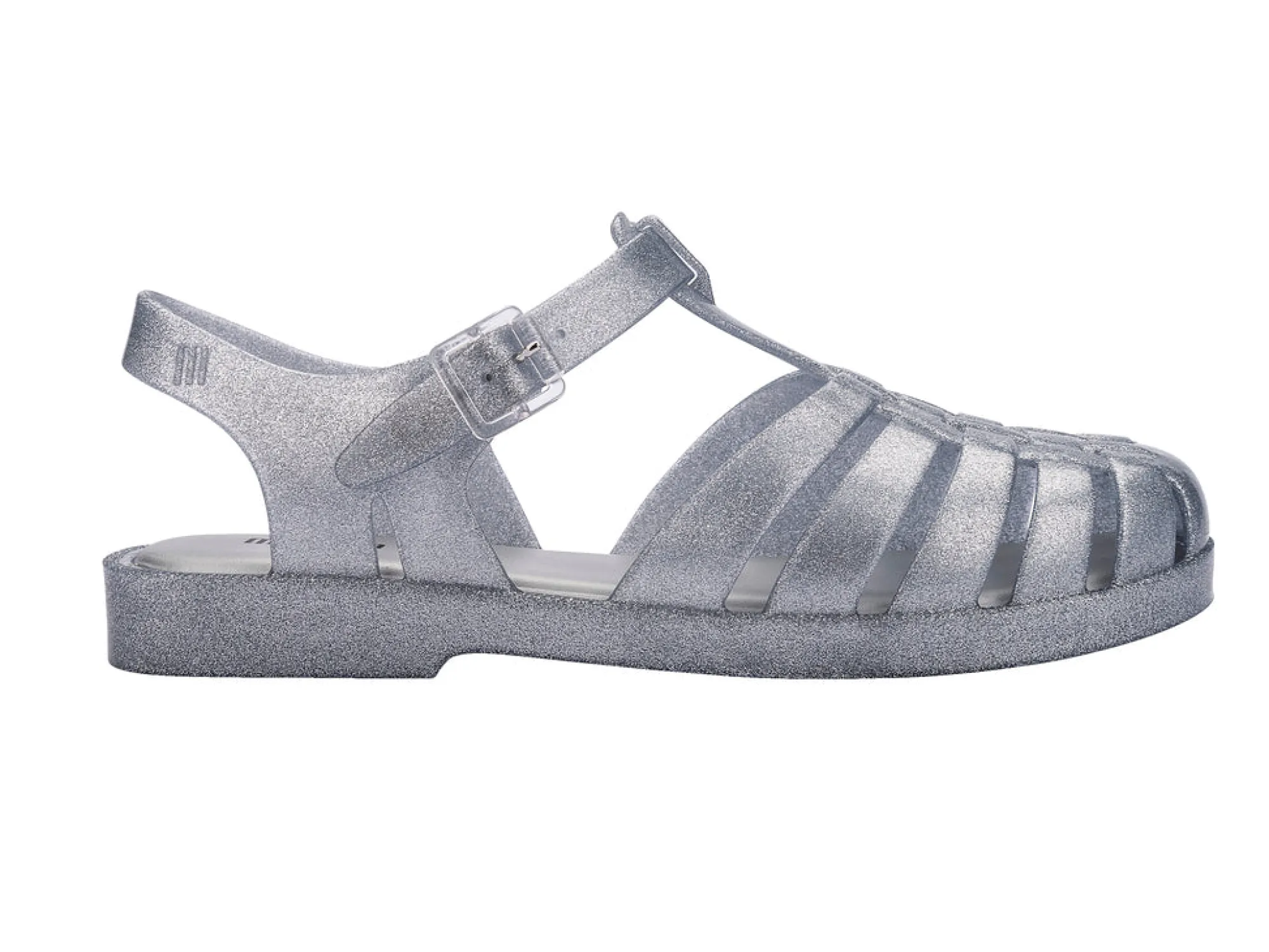 Sale Melissa Possession Glitter Clear