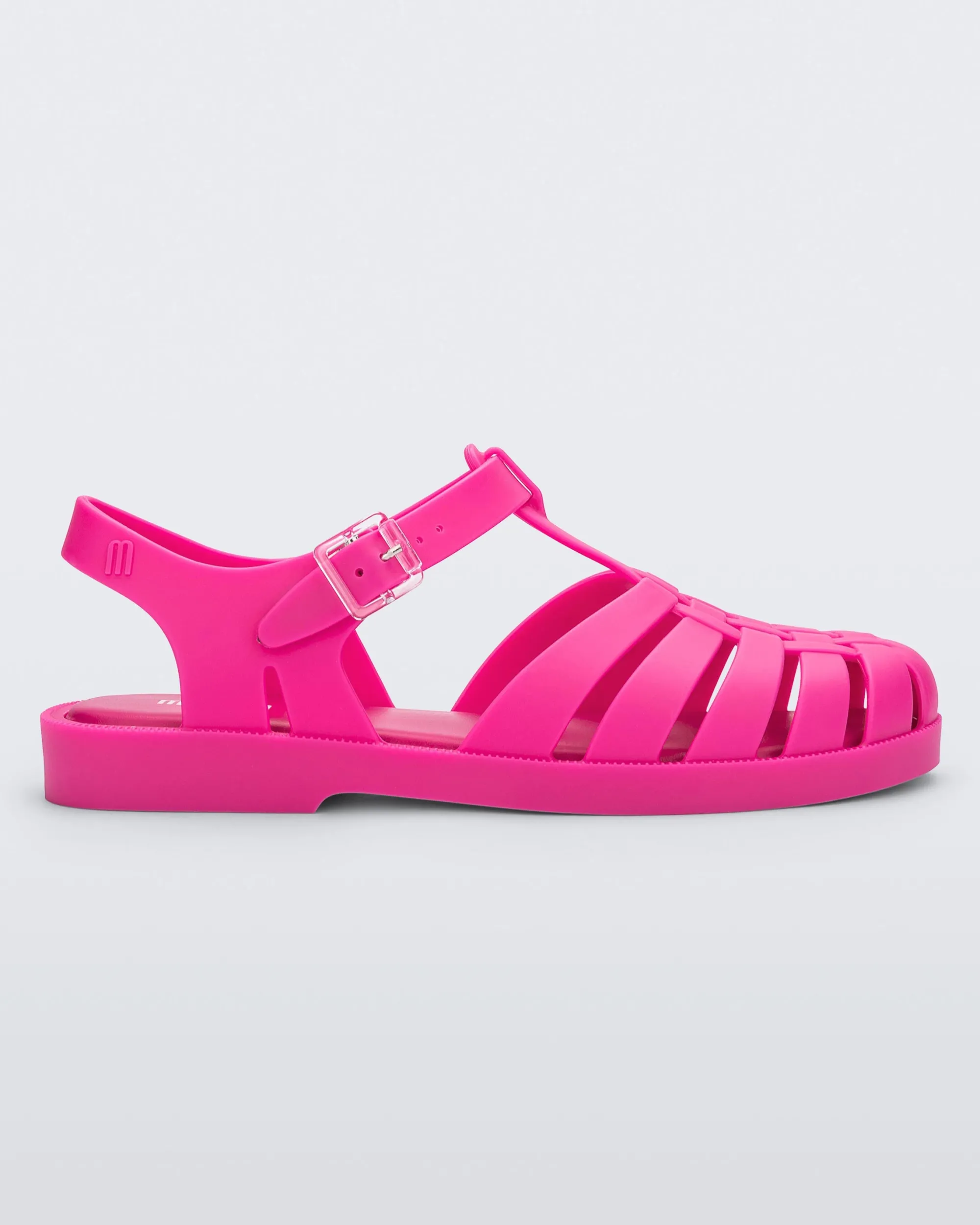 Hot Melissa Possession Matte Pink