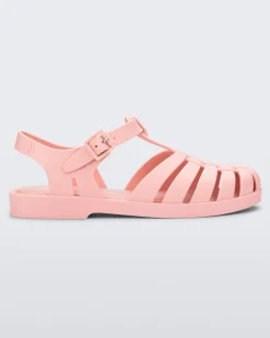 Clearance Melissa Possession Light Pink