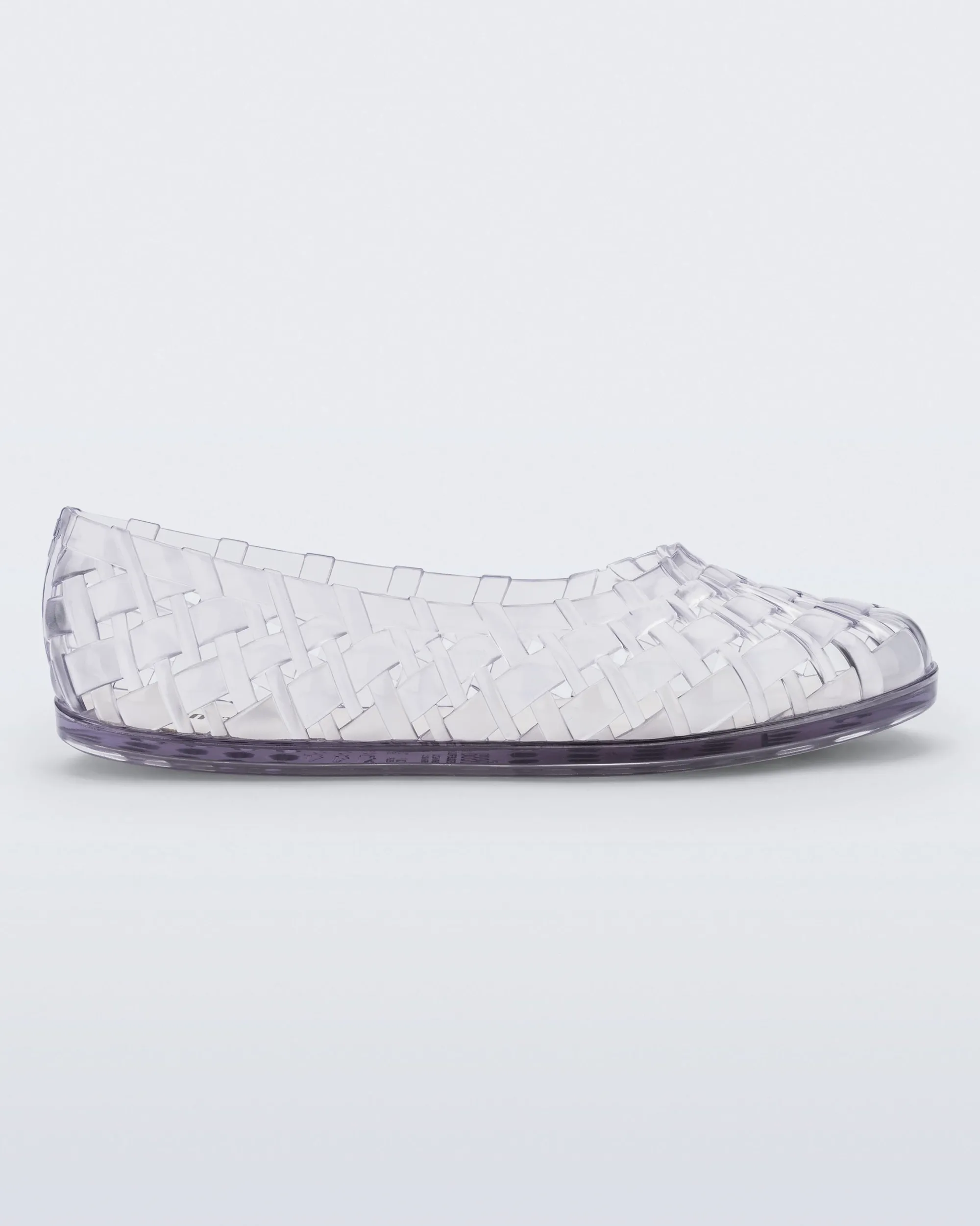 Online Melissa Possession Ballerina Clear