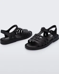 Best Melissa Possession Fresh
