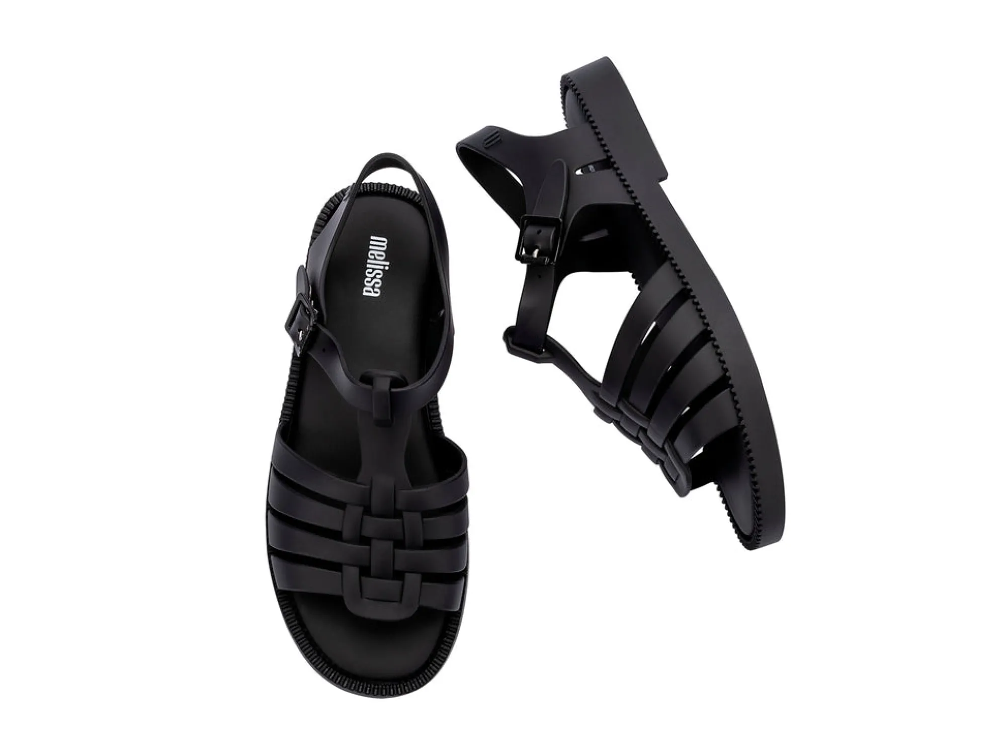 Best Melissa Possession Fresh