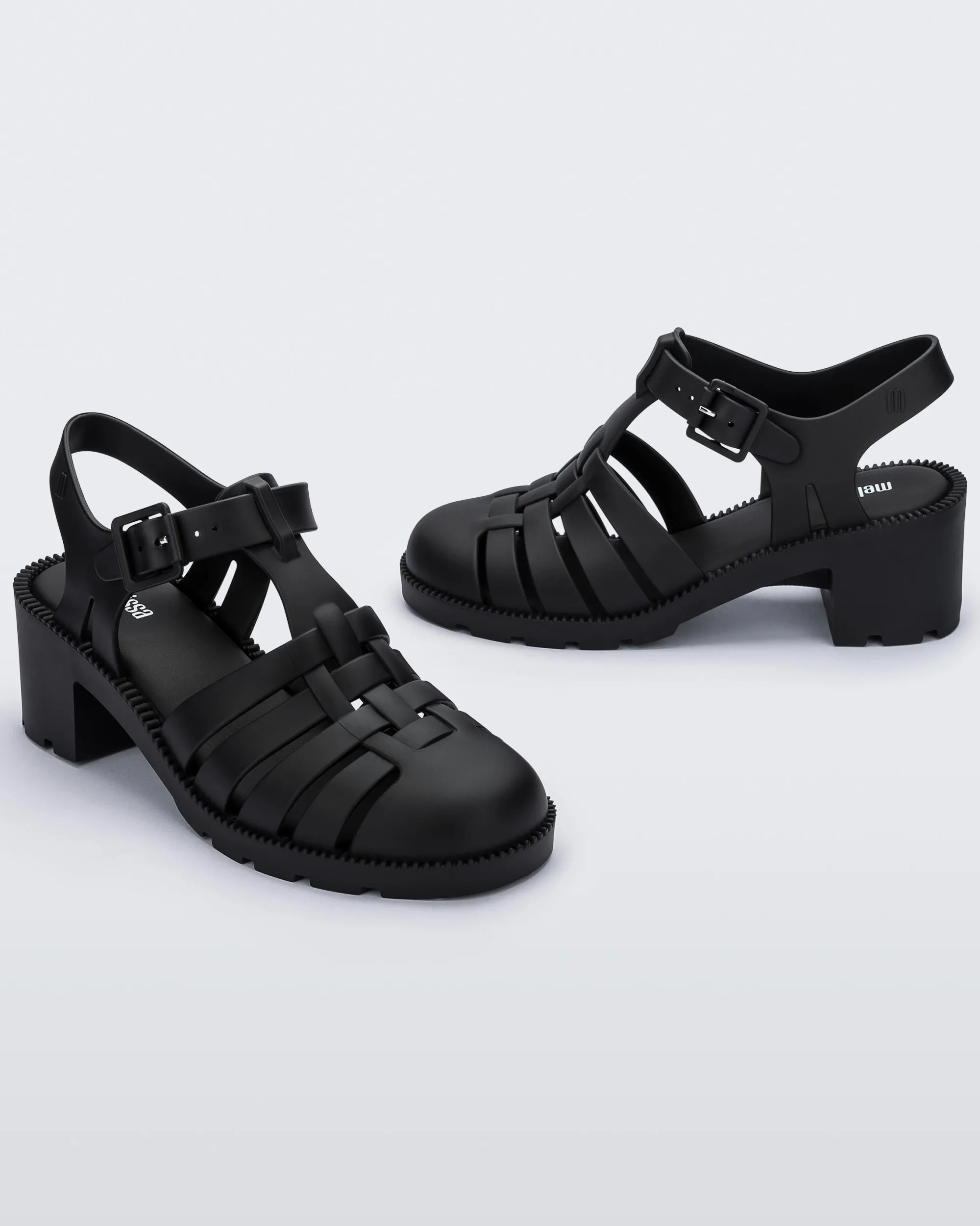 Discount Melissa Possession Heel