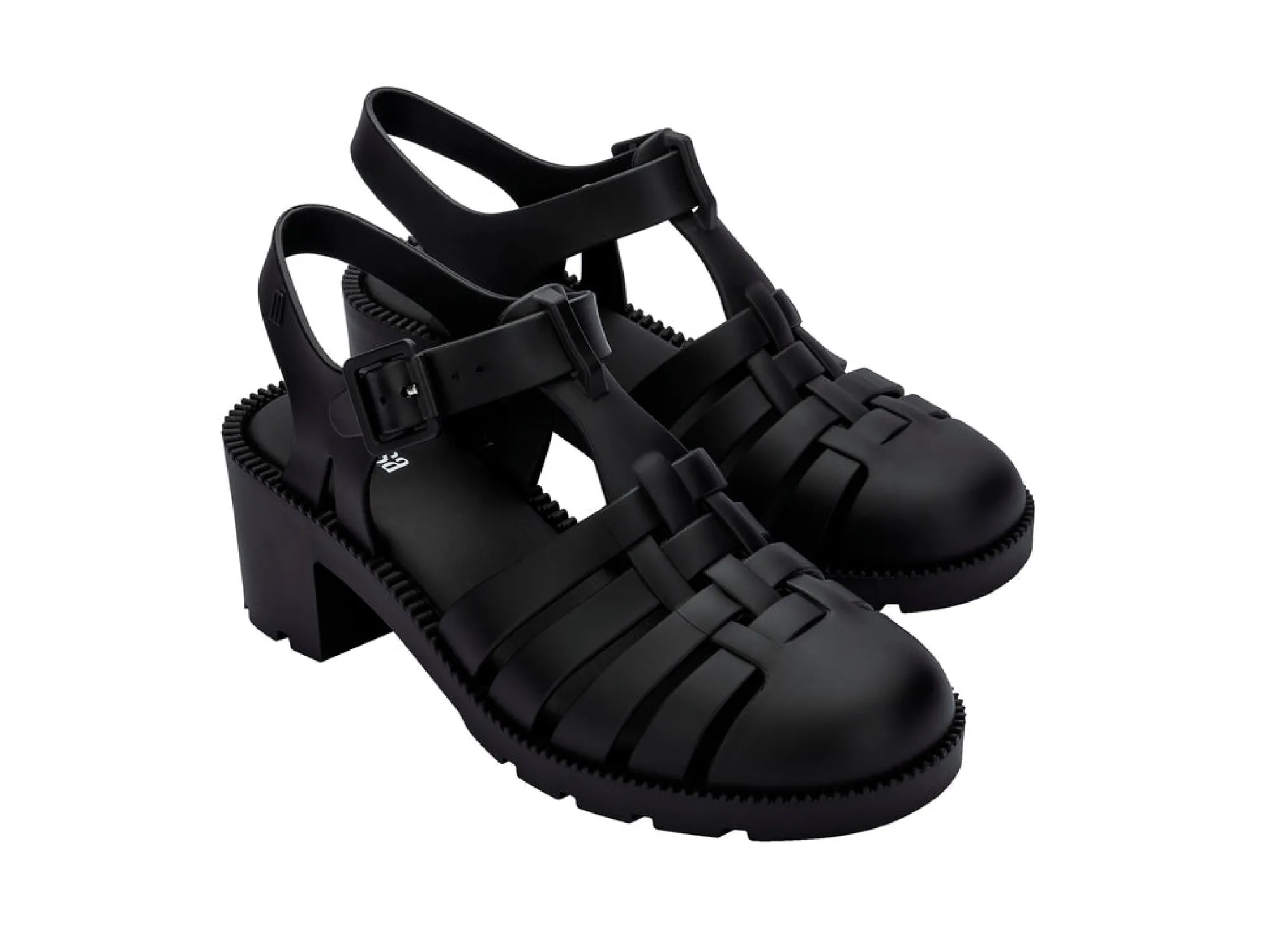 Discount Melissa Possession Heel