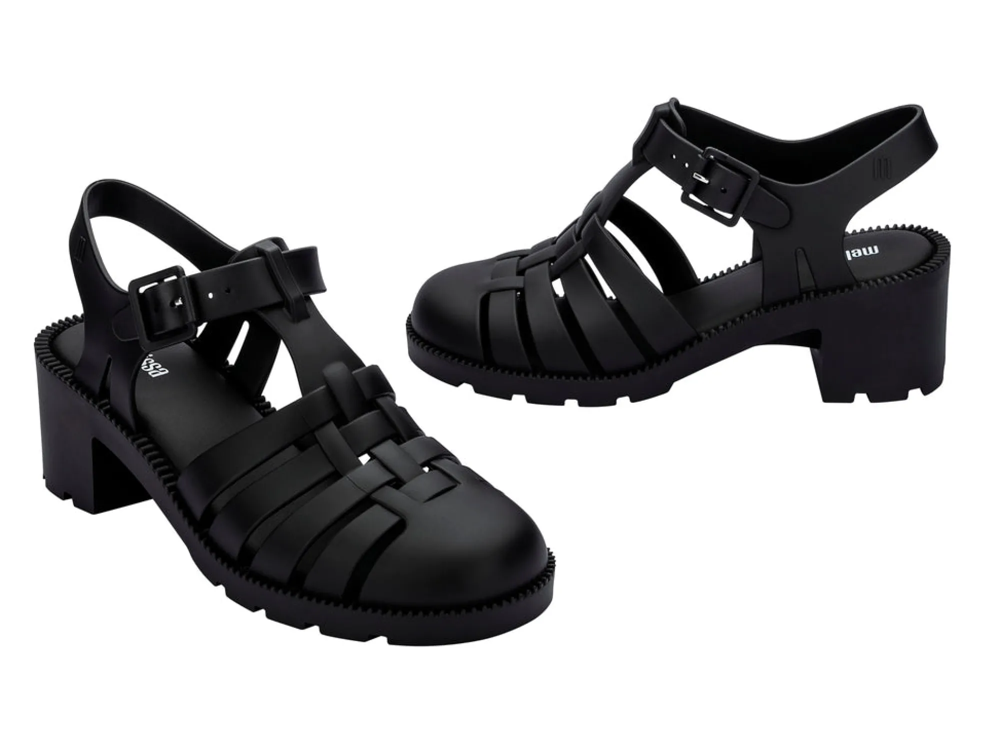Discount Melissa Possession Heel