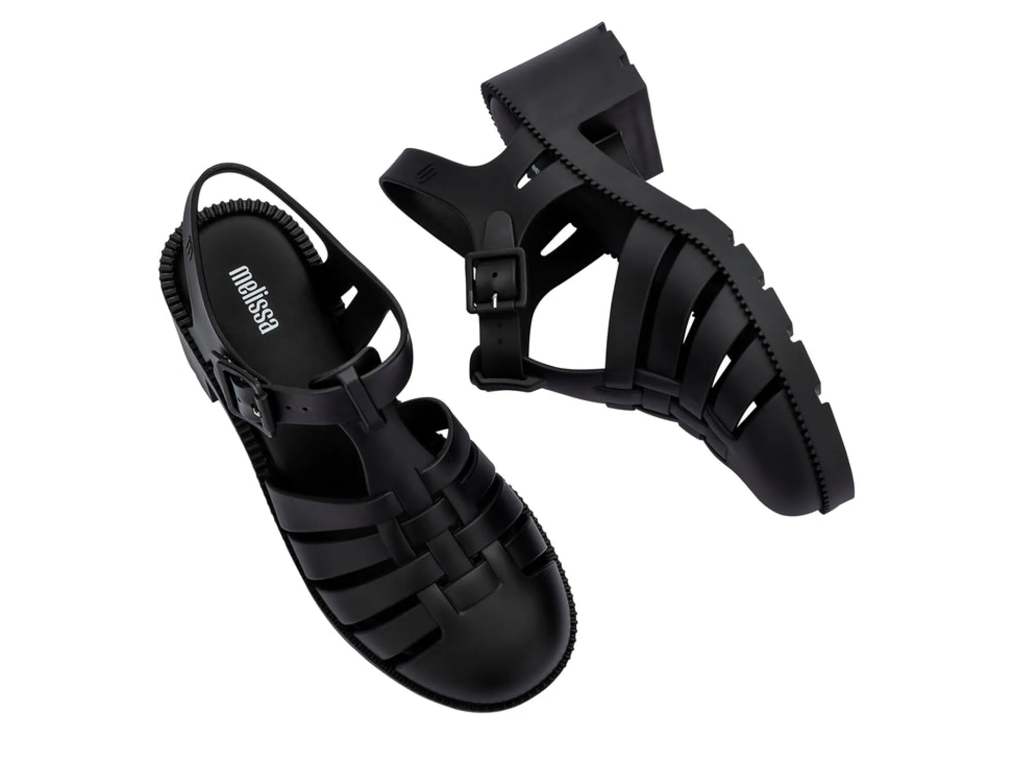 Discount Melissa Possession Heel