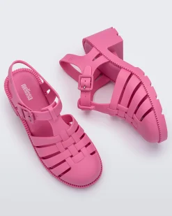 Online Melissa Possession Heel