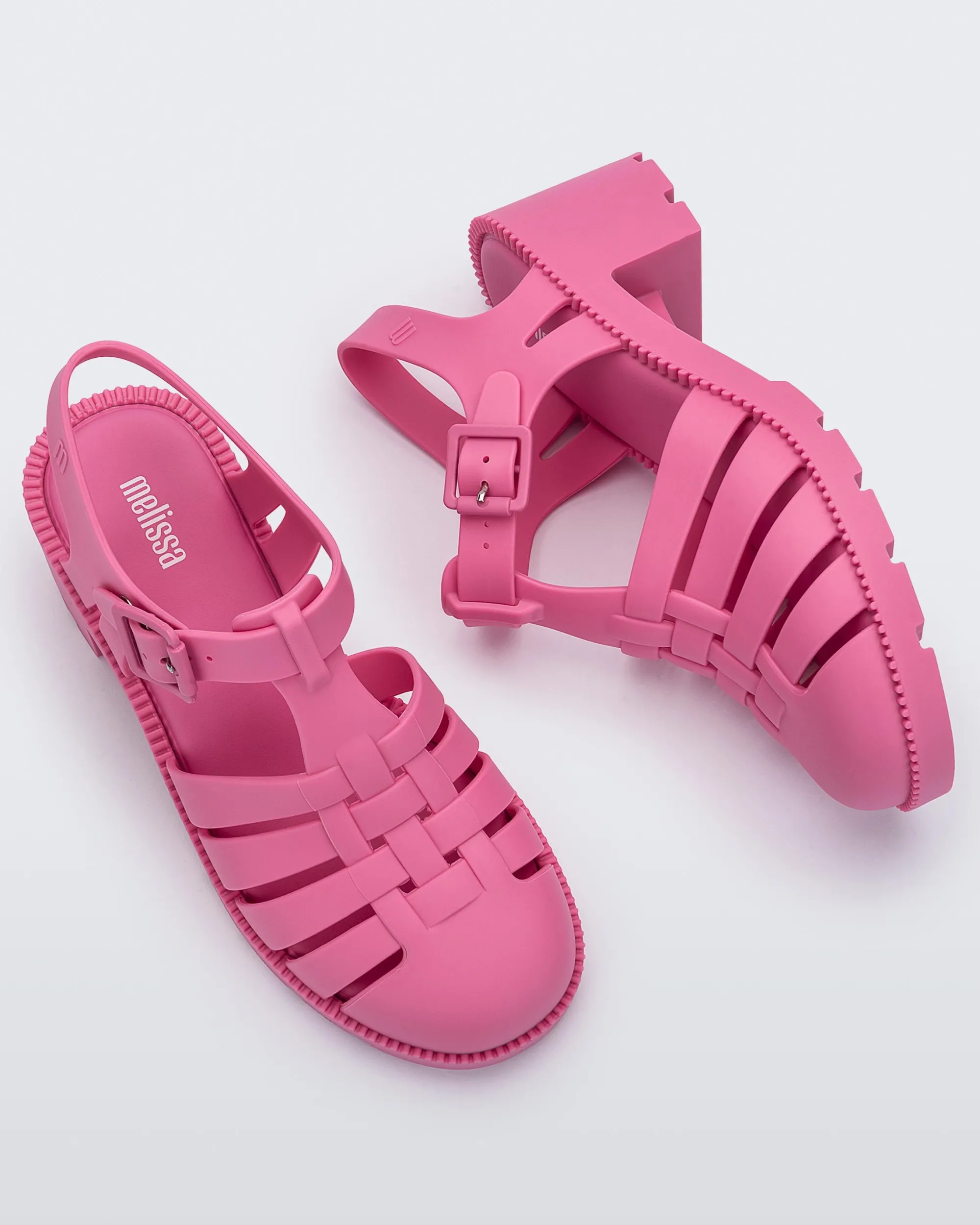 Online Melissa Possession Heel