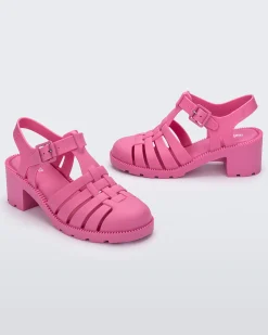 Online Melissa Possession Heel