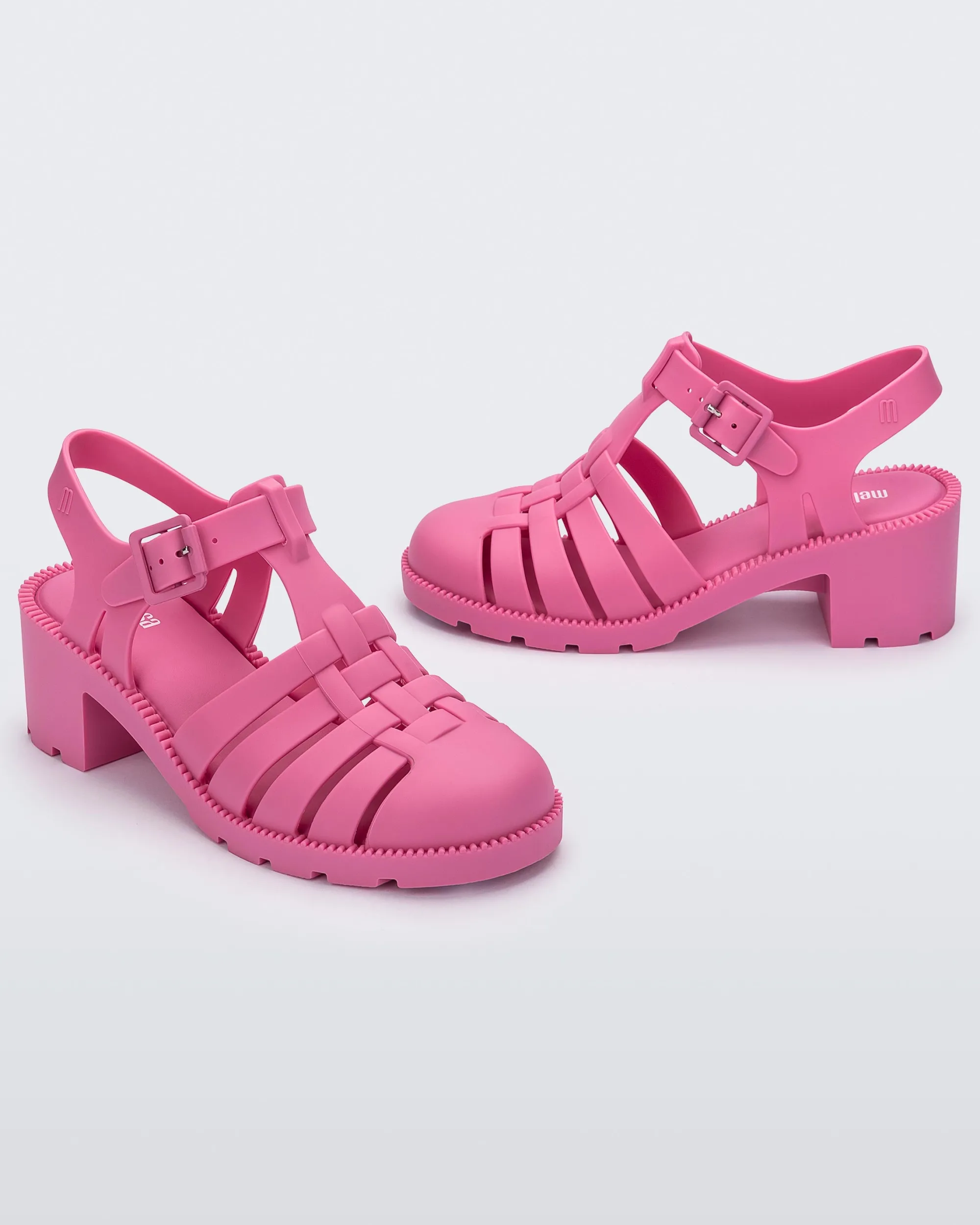 Online Melissa Possession Heel
