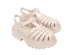 Clearance Melissa Possession Platform II Beige