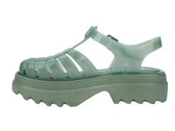New Melissa Possession Platform II Green