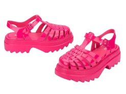 Melissa Possession Platform II Pink