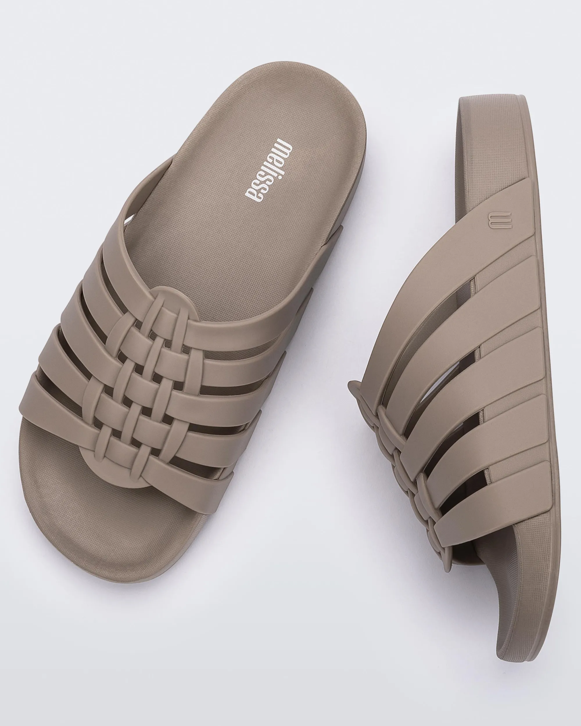 Clearance Melissa Possession Slide