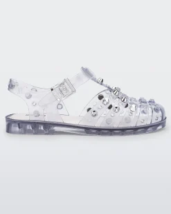Hot Melissa Possession Studs