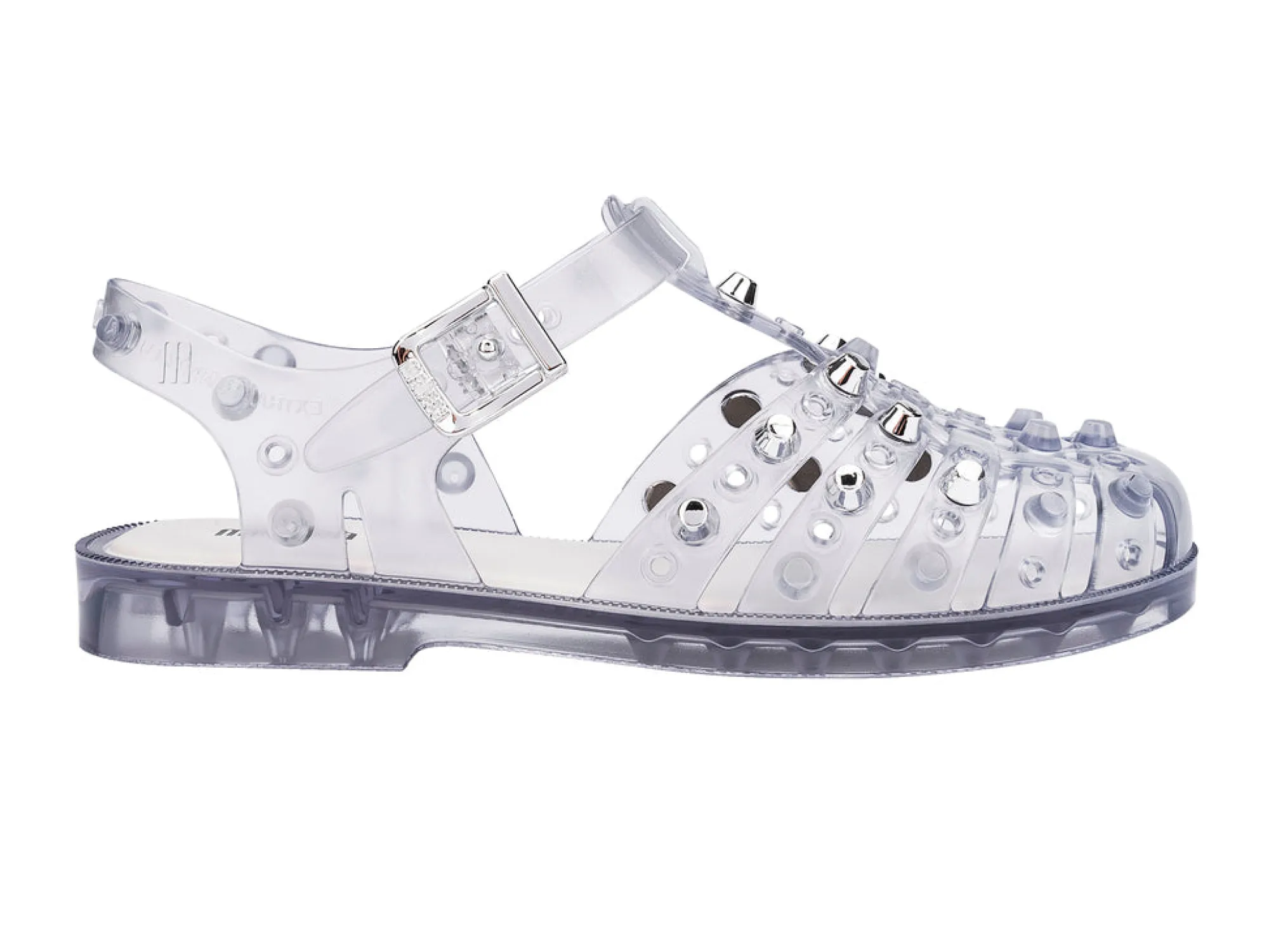 Hot Melissa Possession Studs