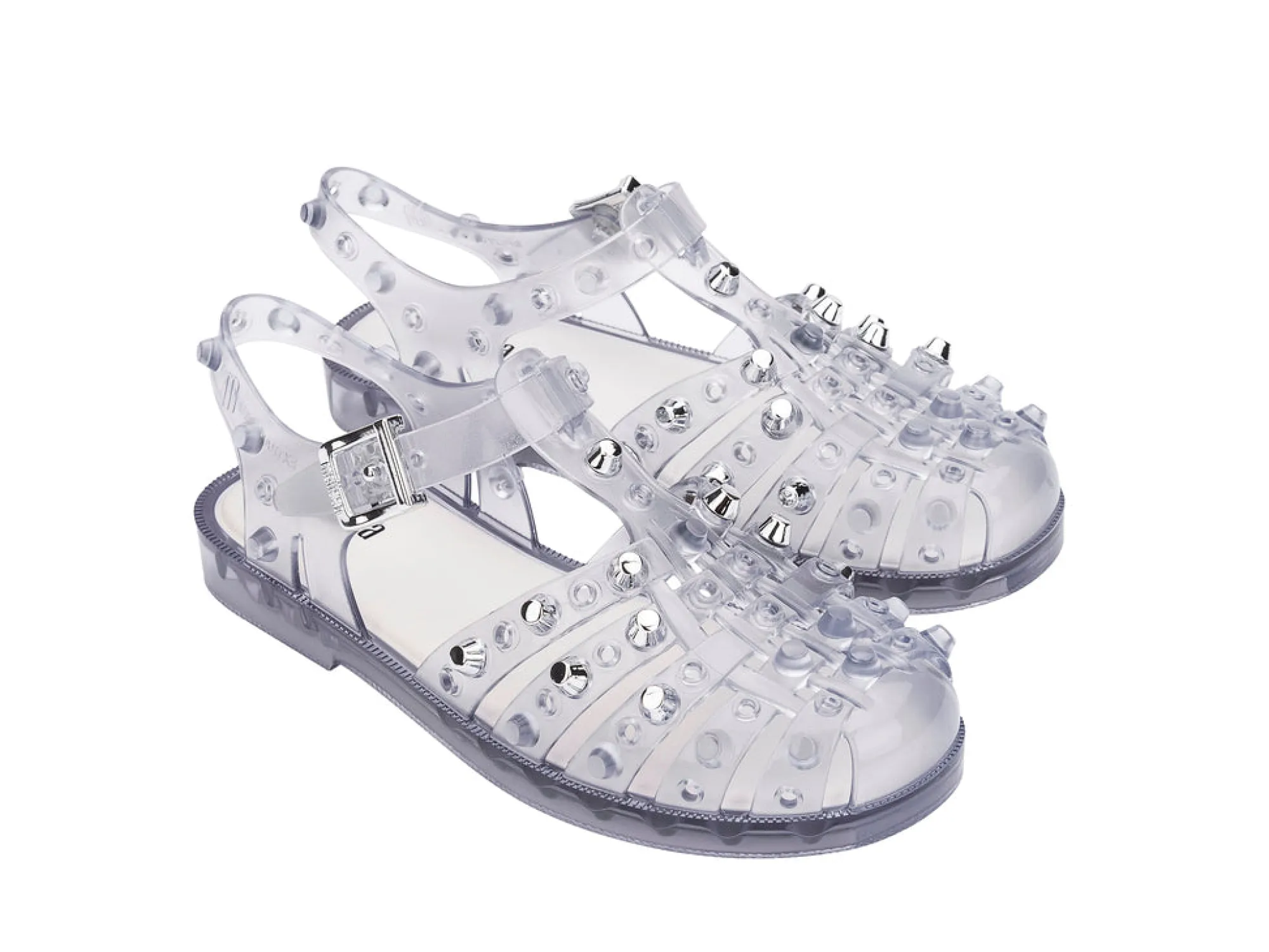 Hot Melissa Possession Studs