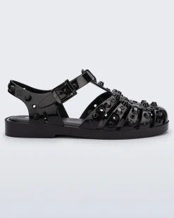 Online Melissa Possession Studs
