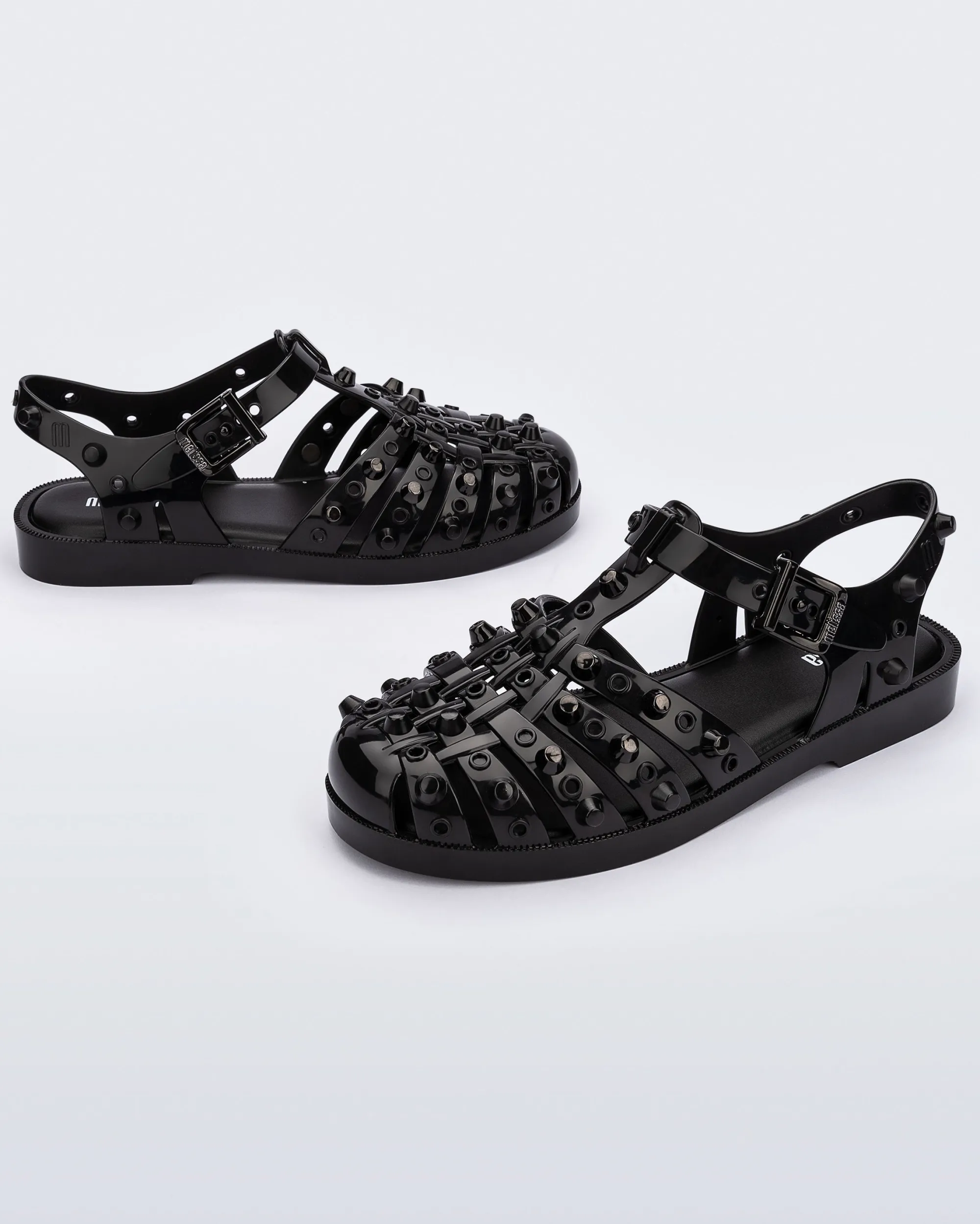 Online Melissa Possession Studs