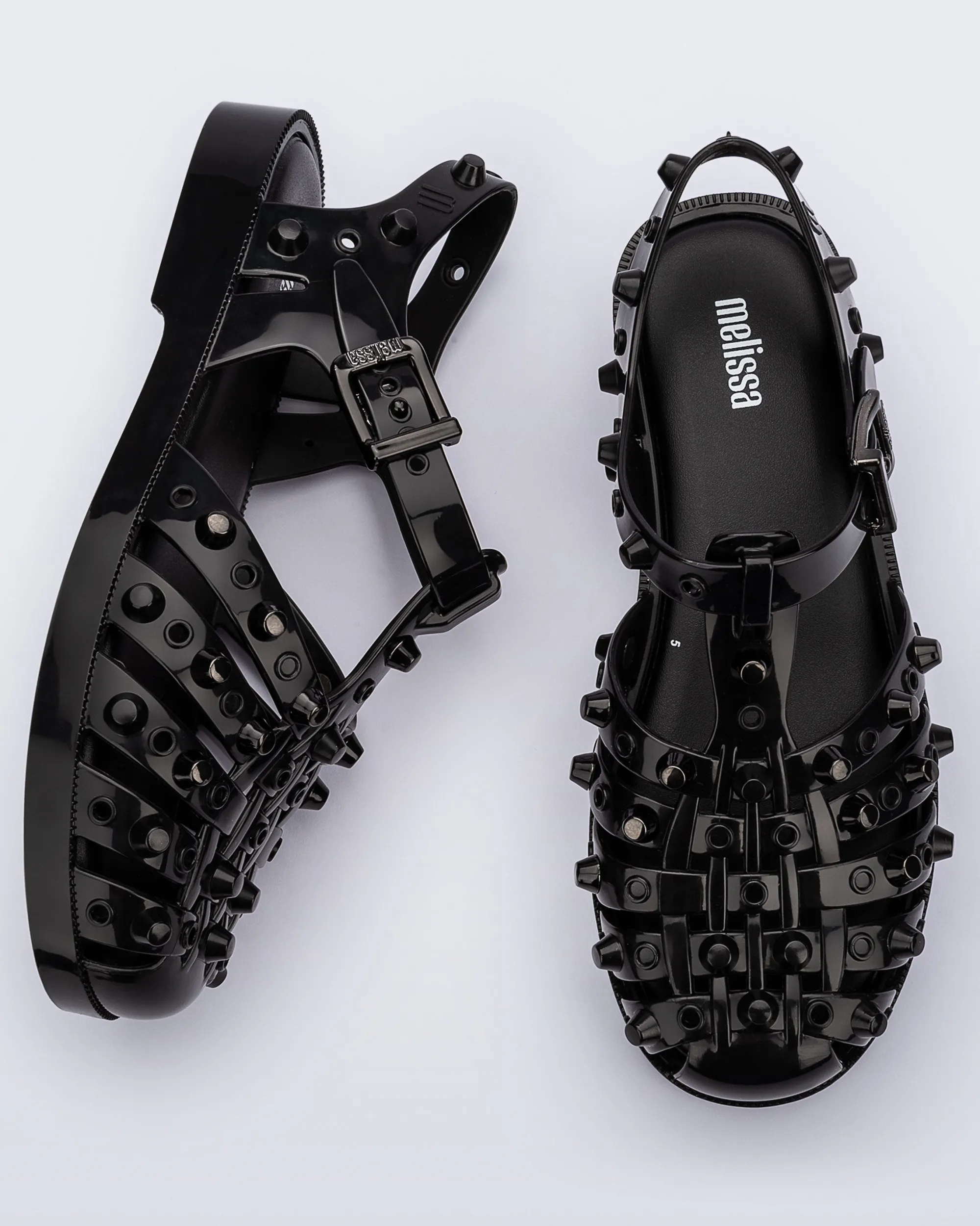 Online Melissa Possession Studs