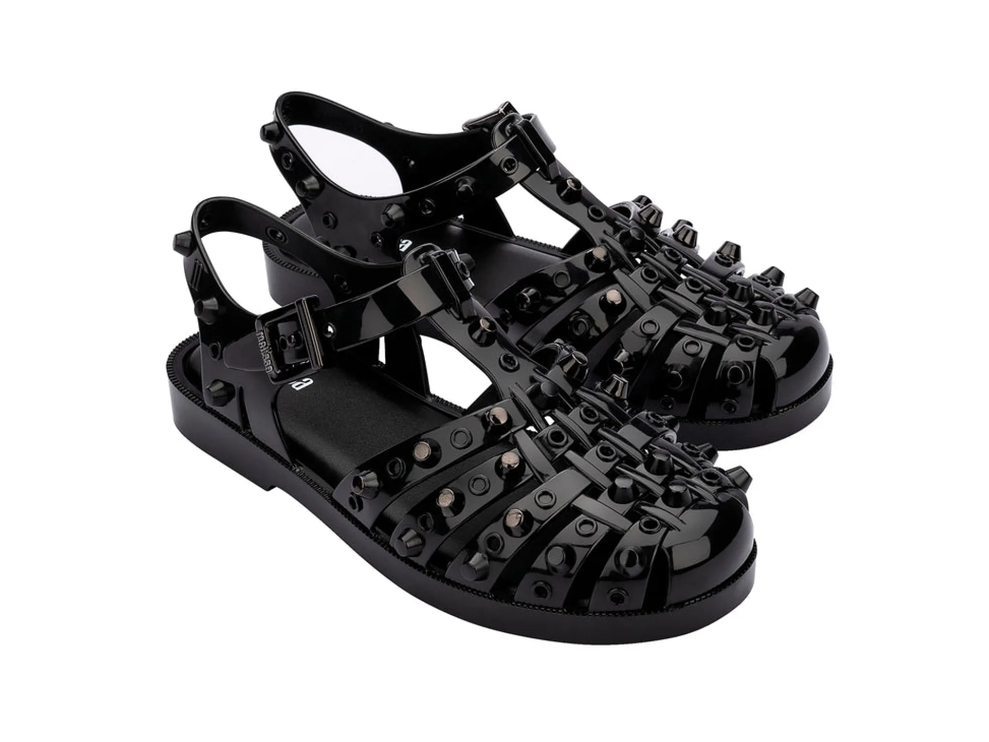 Online Melissa Possession Studs