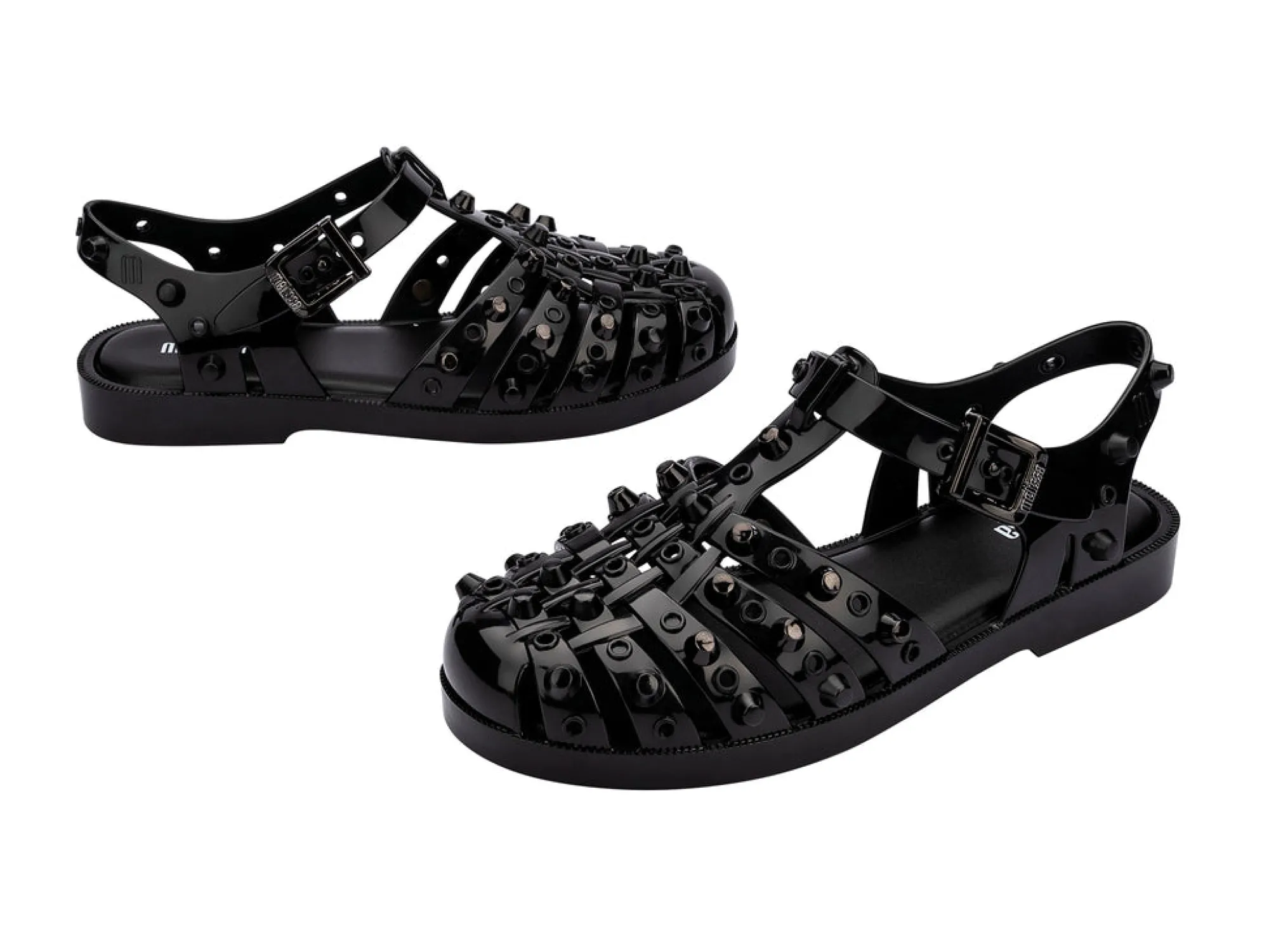 Online Melissa Possession Studs