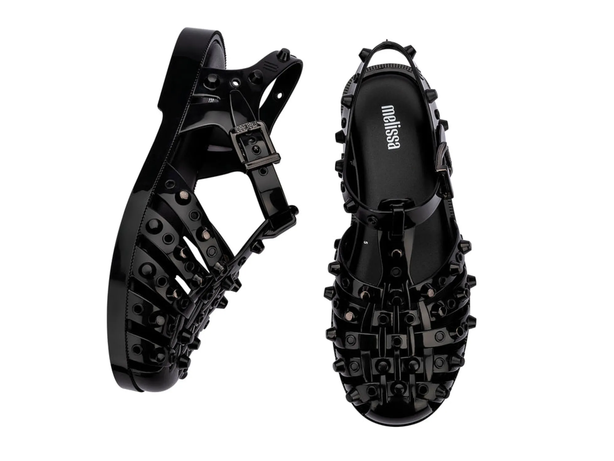 Online Melissa Possession Studs