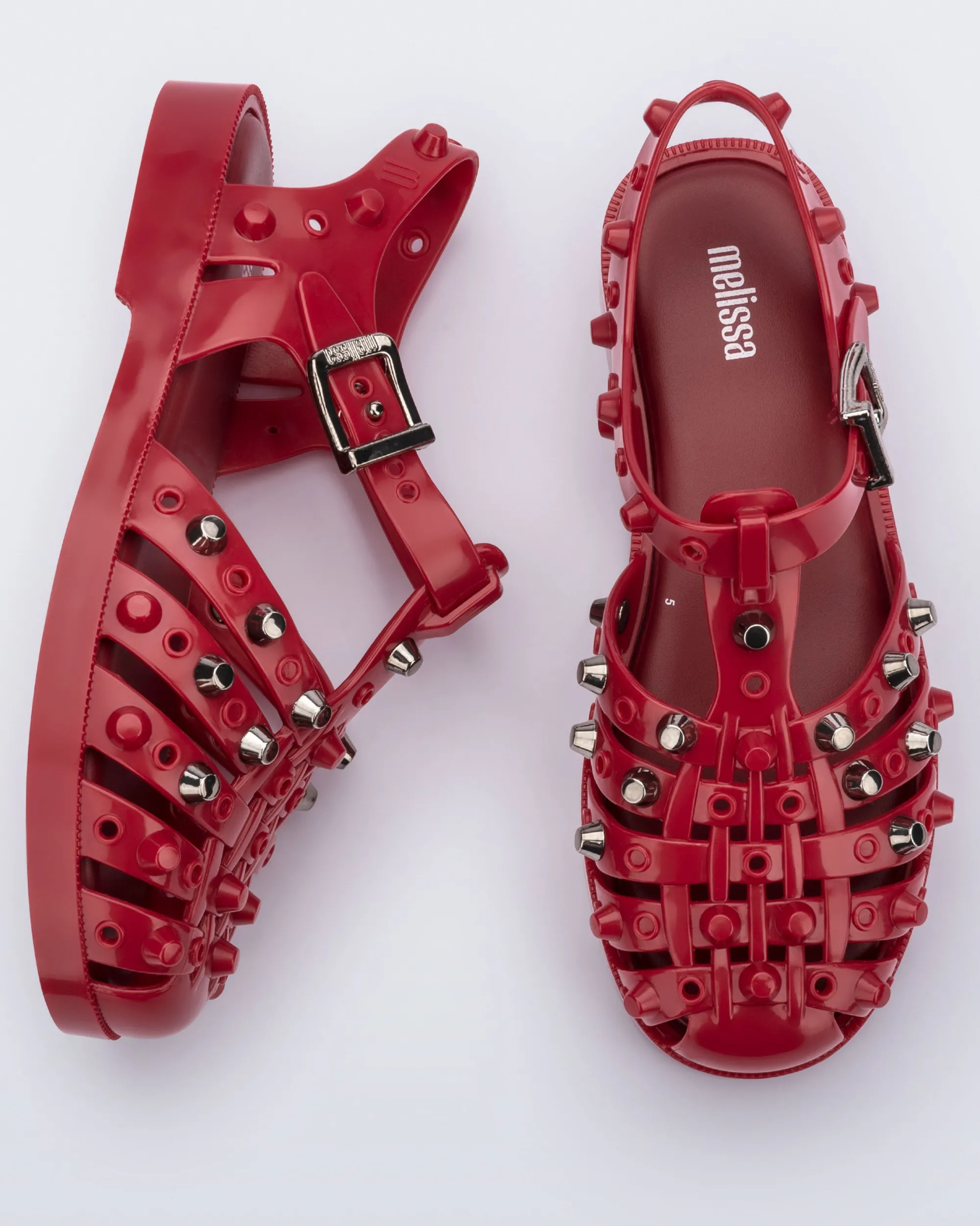 Clearance Melissa Possession Studs
