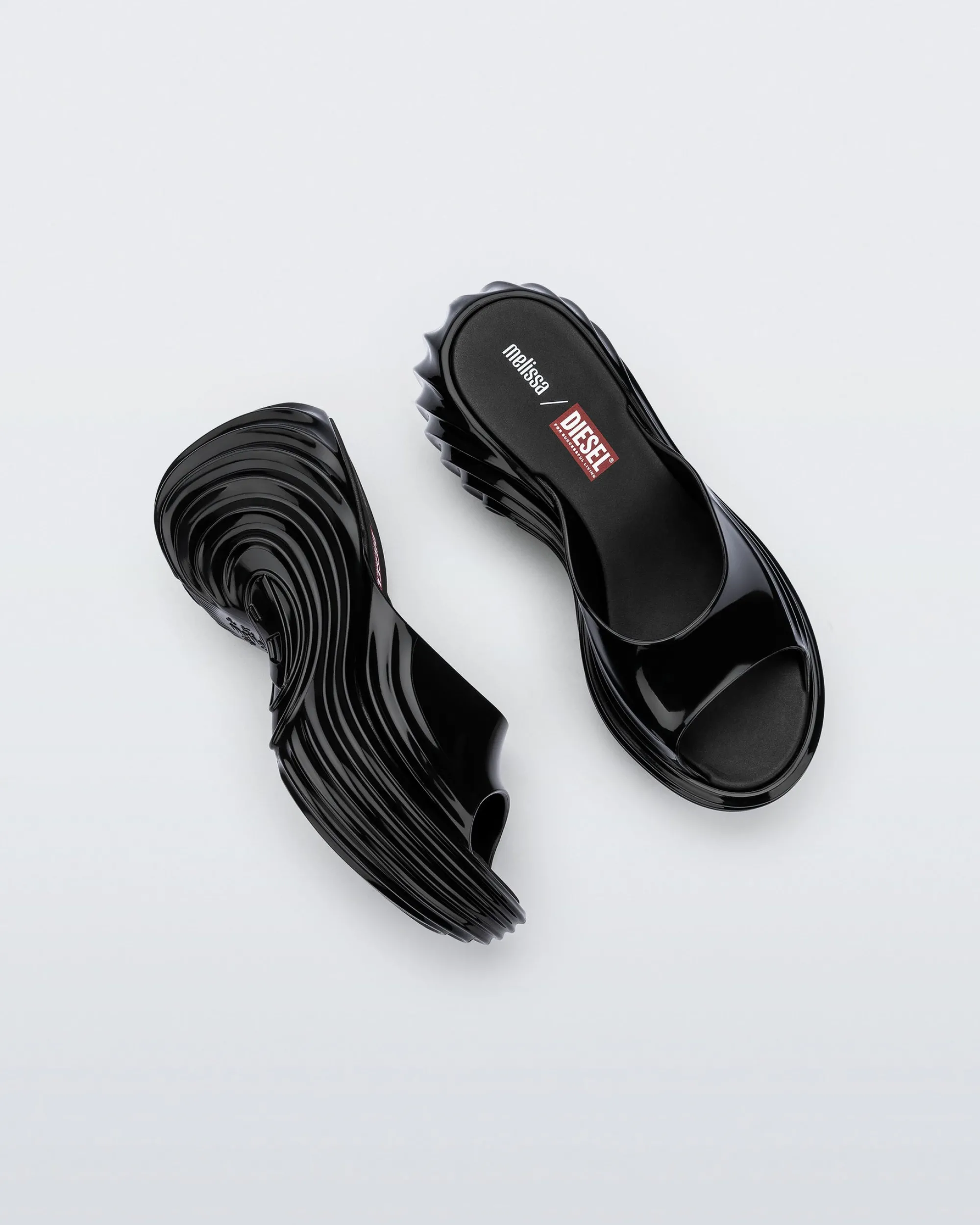 Best Melissa Quantum Platform Black