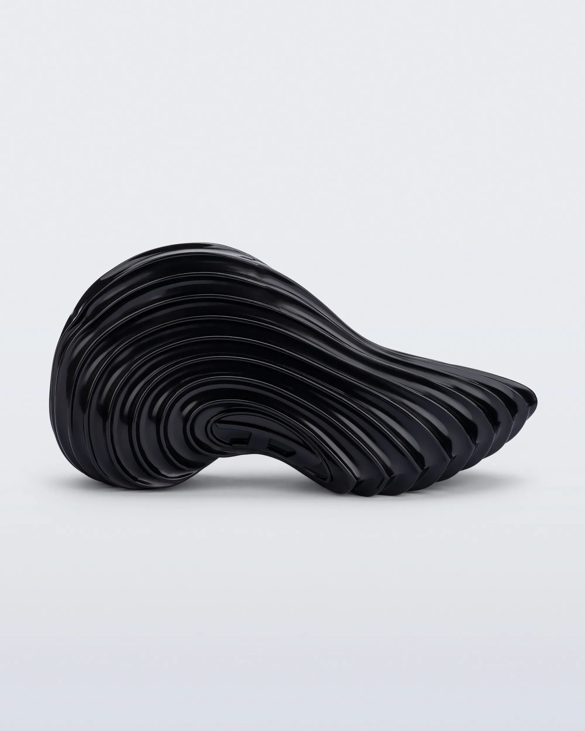 Sale Melissa Quantum Sneaker Black
