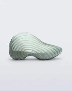 Online Melissa Quantum Sneaker Transparent Green