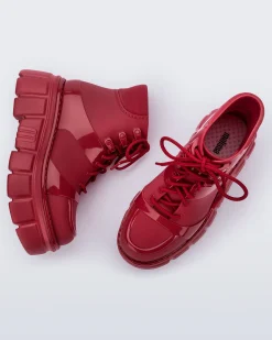 Melissa Rebel Boot