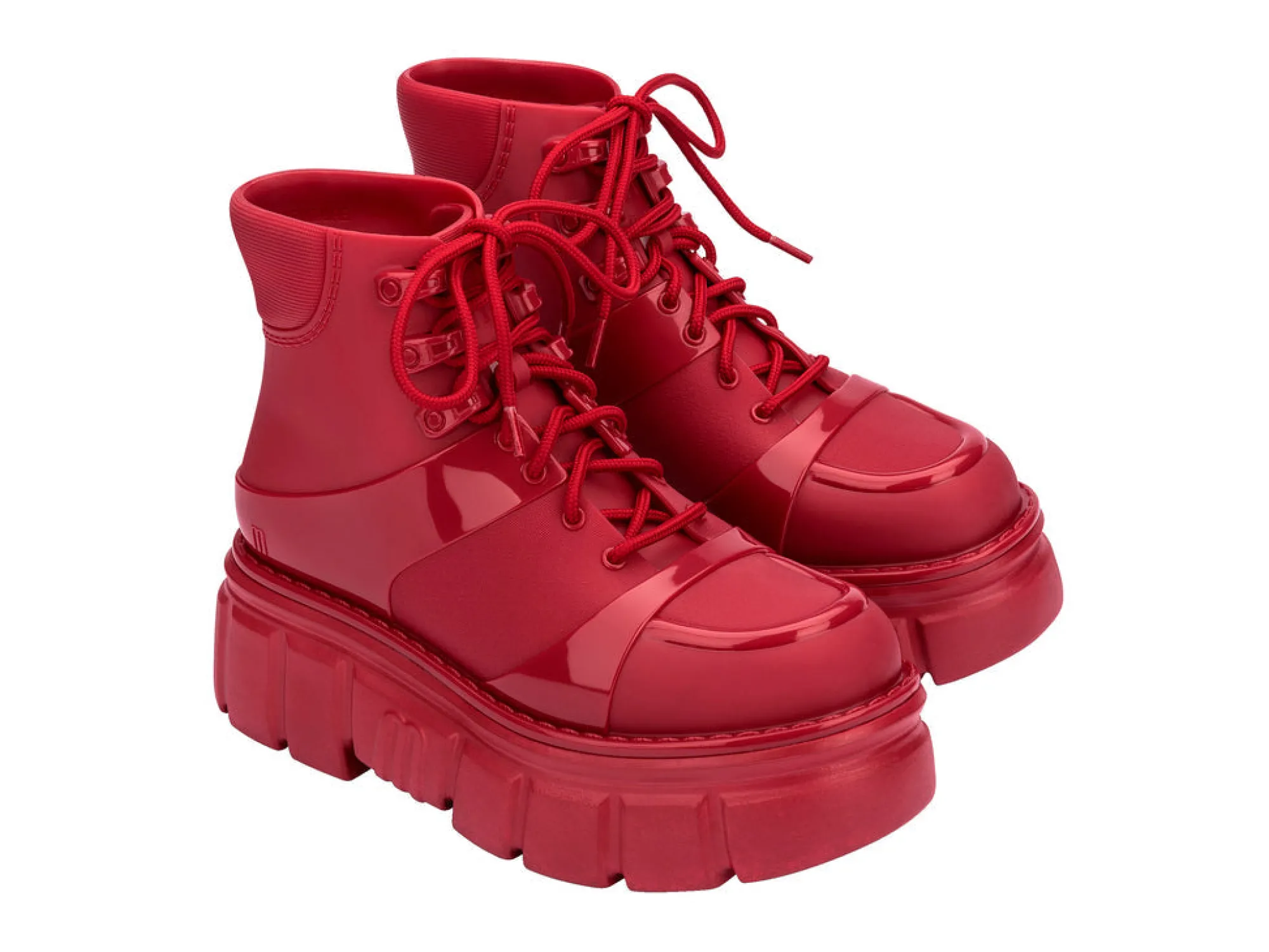 Melissa Rebel Boot