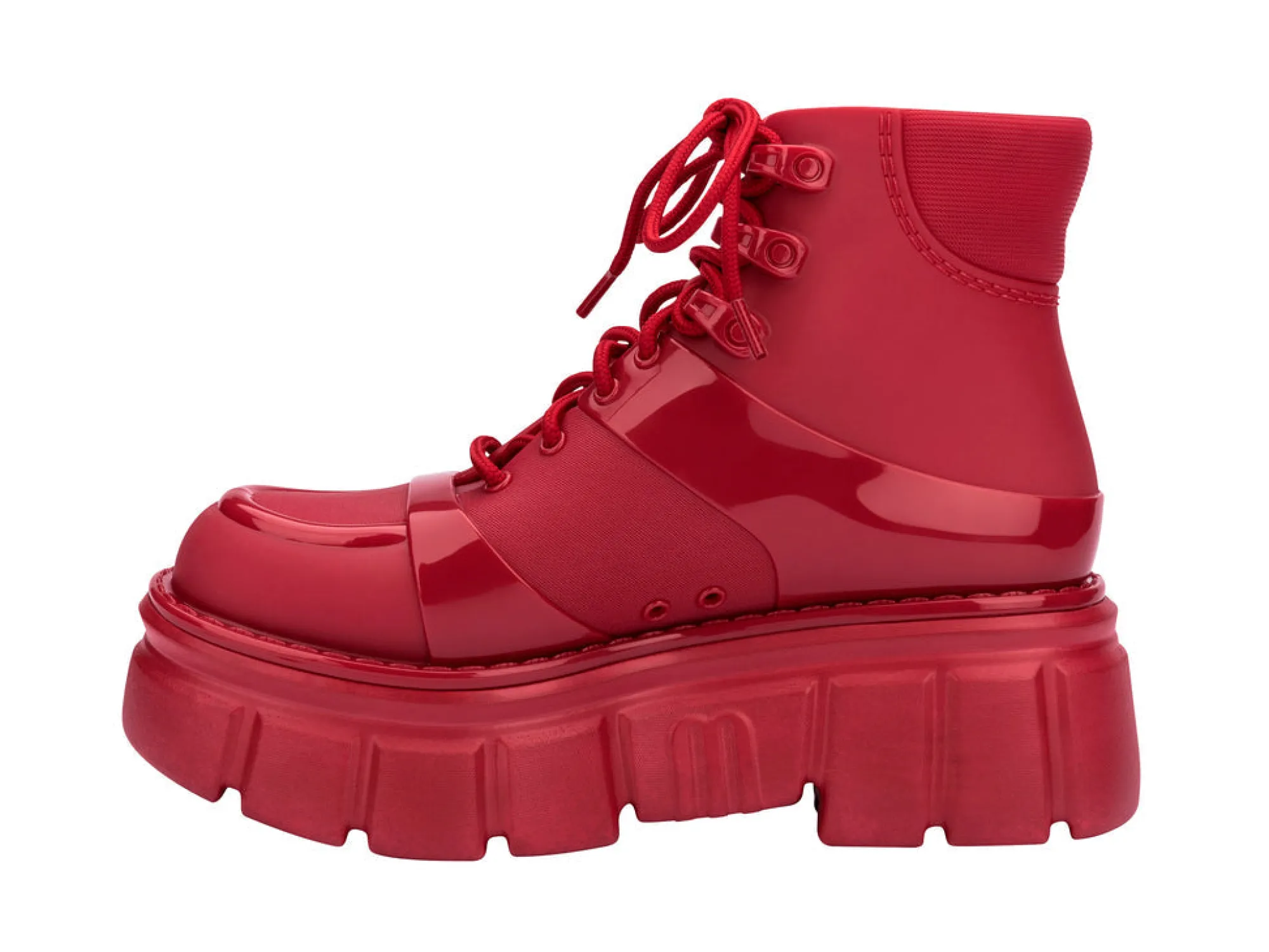 Melissa Rebel Boot