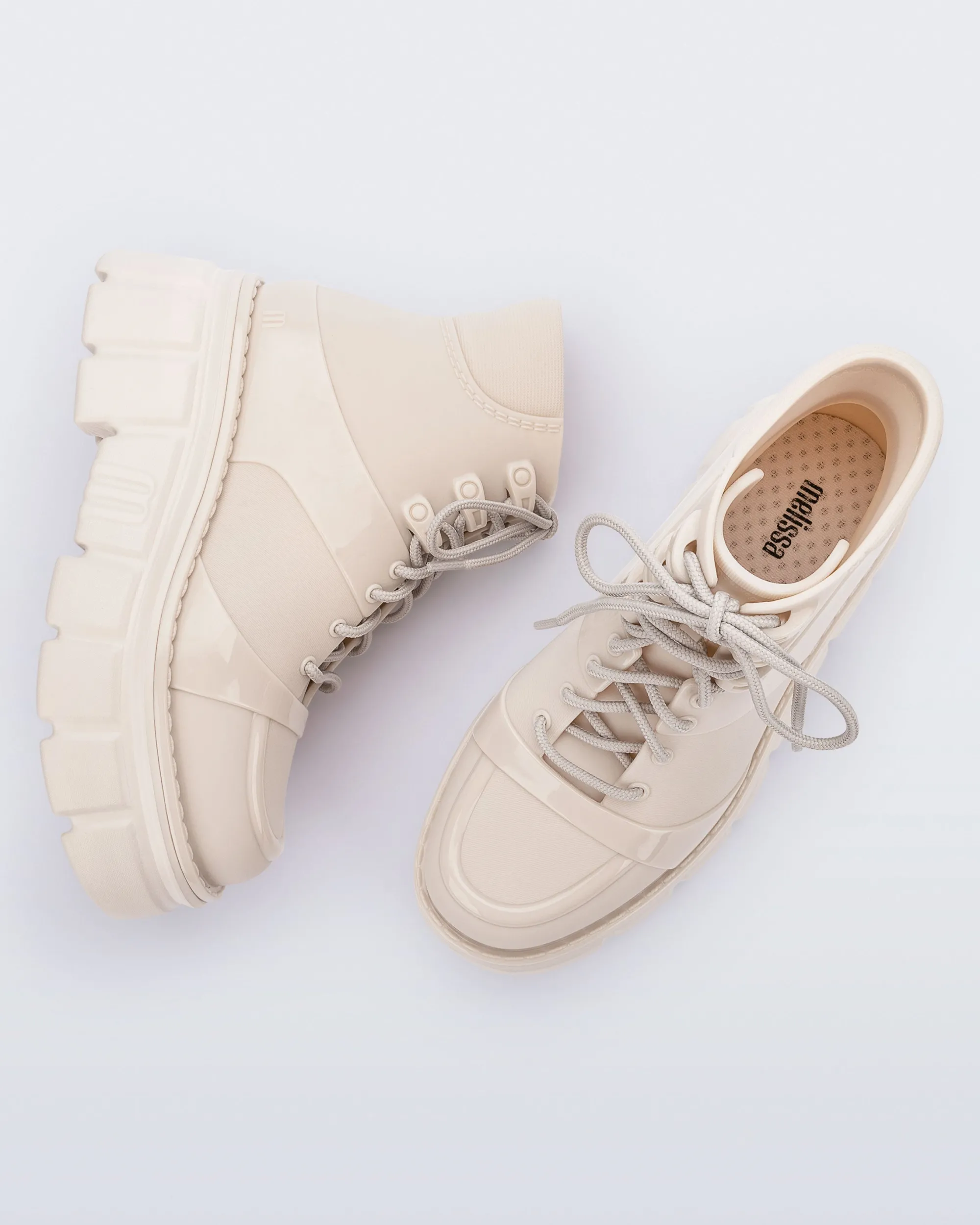Discount Melissa Rebel Boot