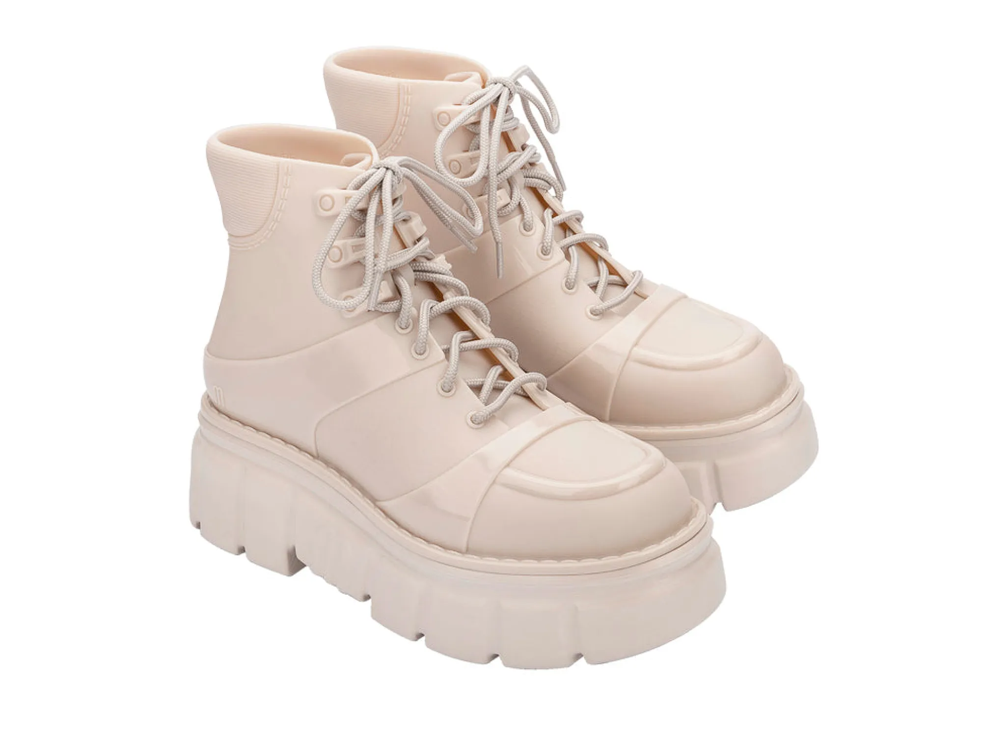 Discount Melissa Rebel Boot