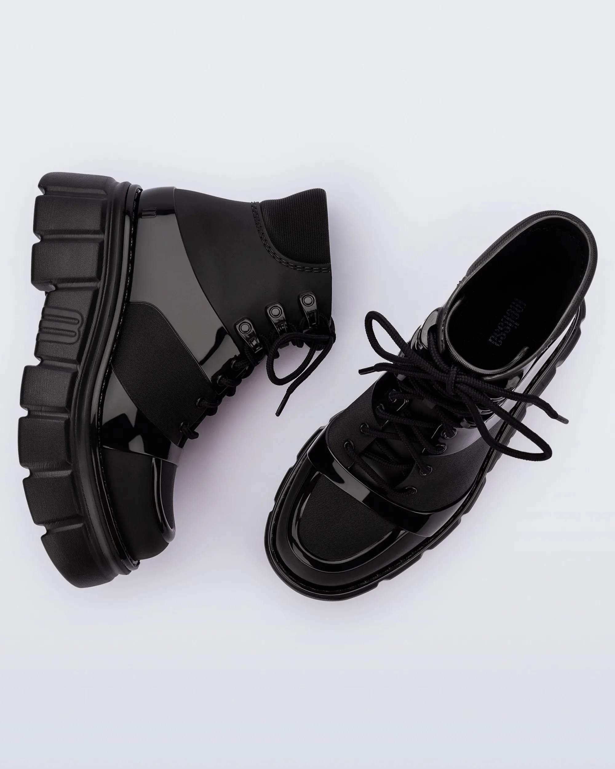 Clearance Melissa Rebel Boot