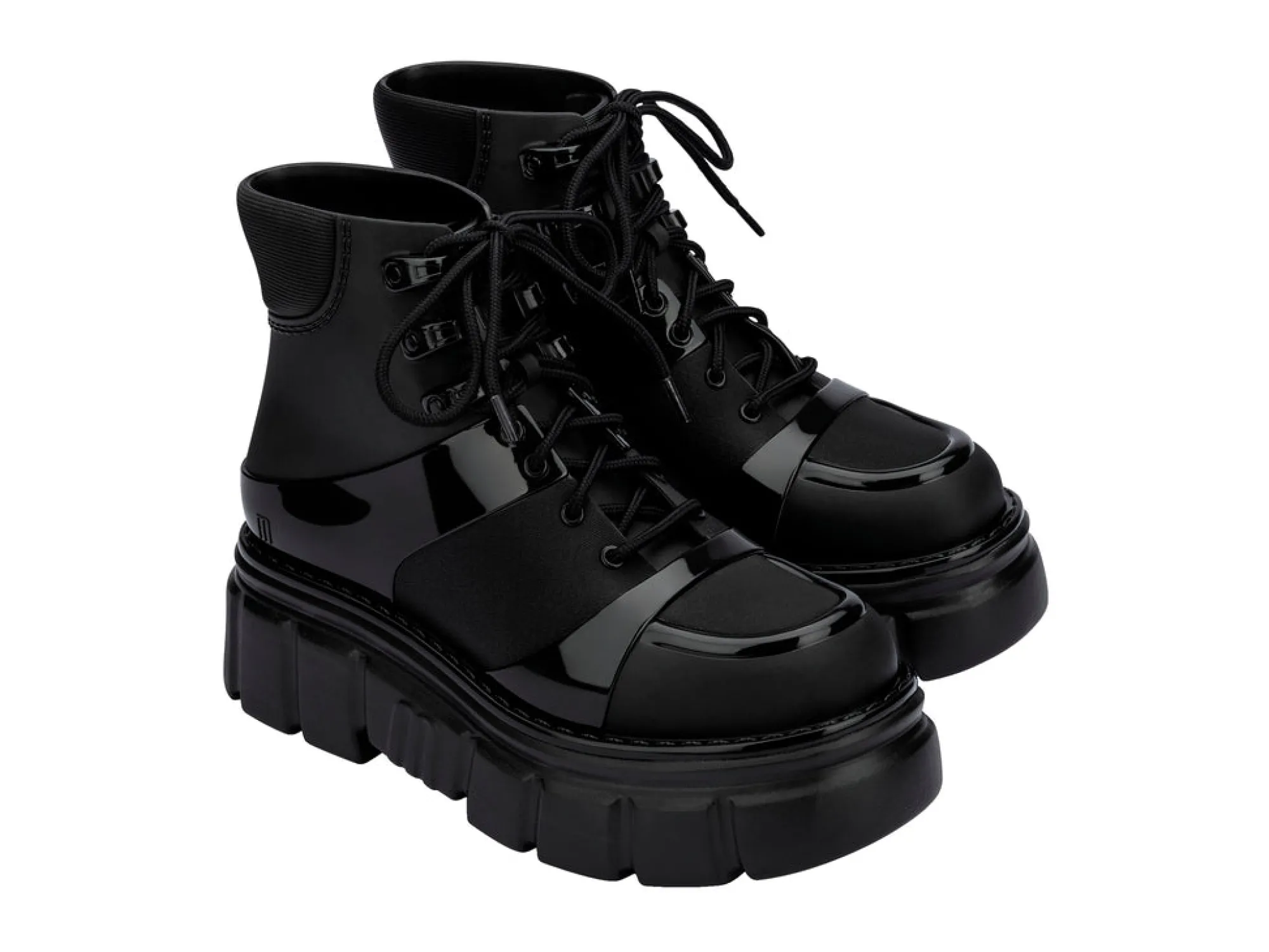 Clearance Melissa Rebel Boot