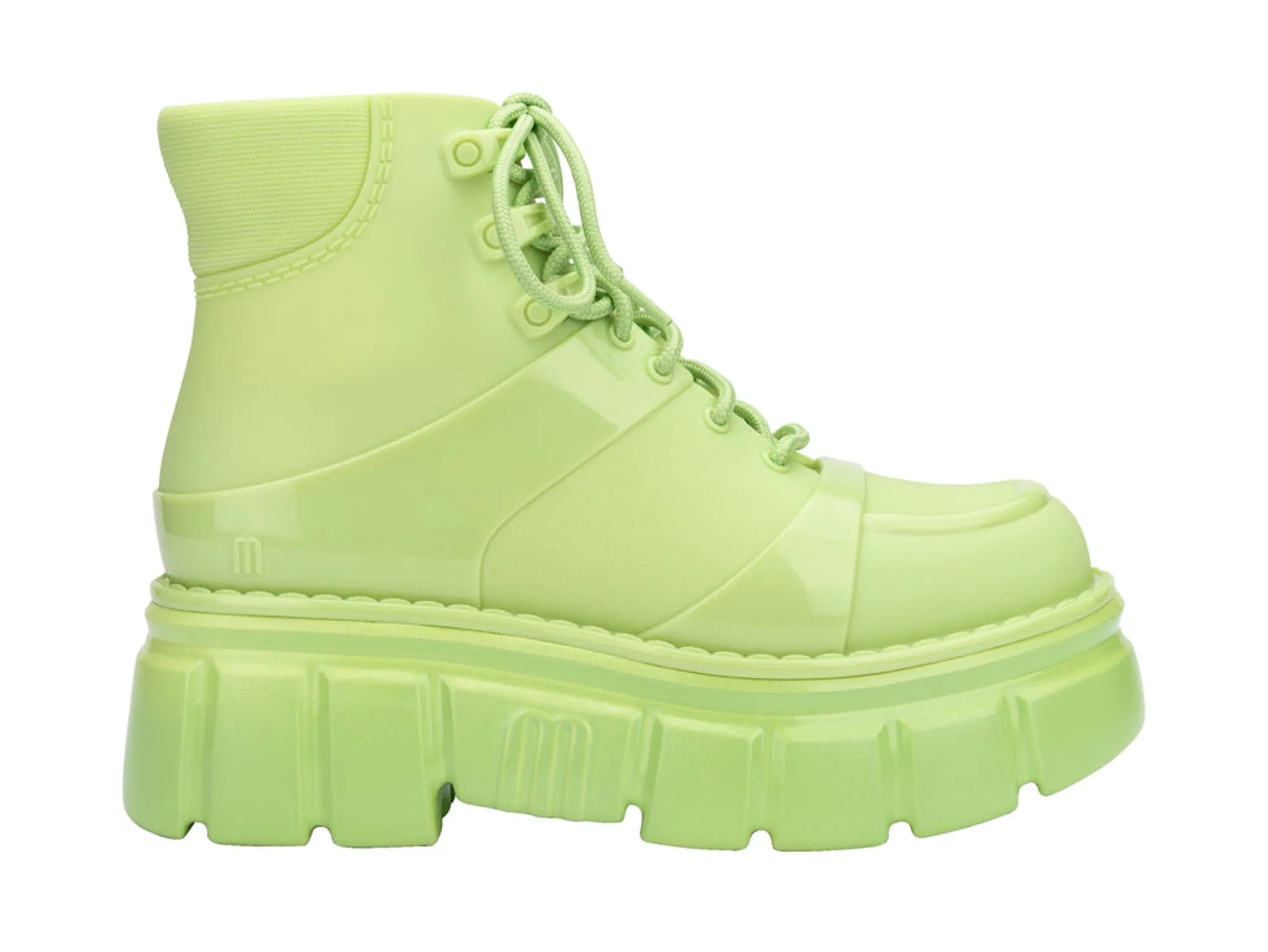 Clearance Melissa Rebel Boot