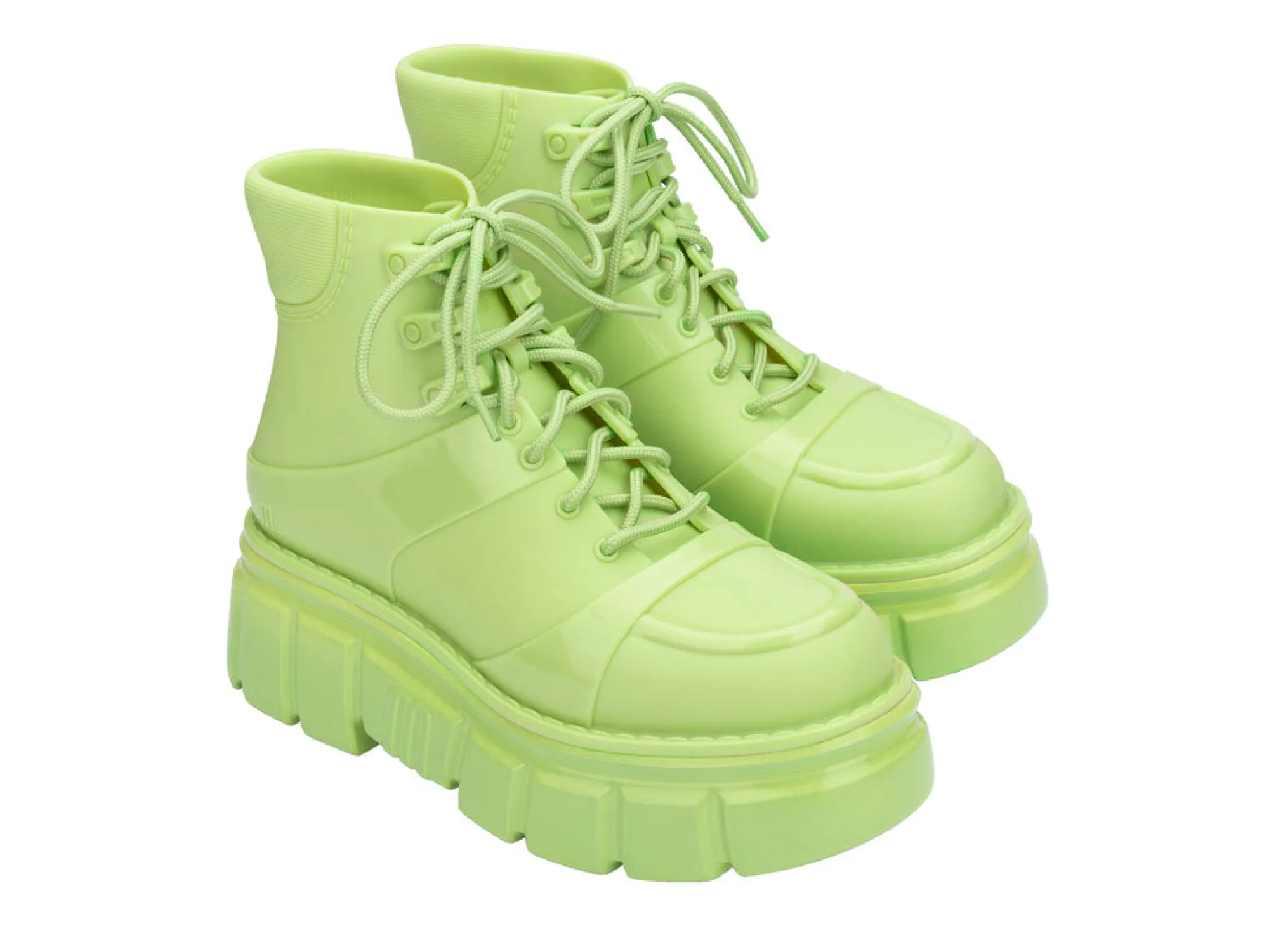 Clearance Melissa Rebel Boot